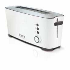 Brödrost TM Electron 1000W