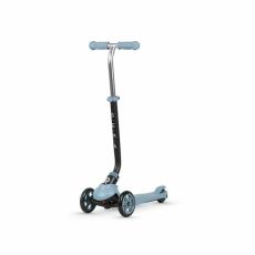 Sparkcykel Qplay Sema Blå 5-i-1