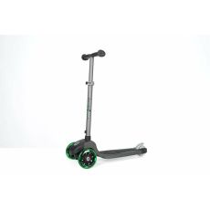 Sparkcykel Ociotrends Eco Future Scooter Grön 3 hjul