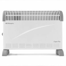 Värmeelement Digitalt Orbegozo 16412 2000 W Vit