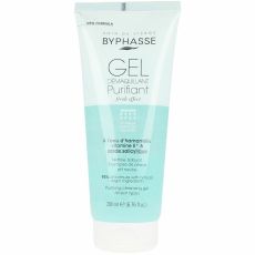 Make Up borttagningsgel för ansikte Byphasse Renande 200 ml