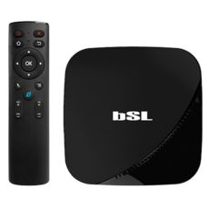 TV-spelare BSL ABSL-432 Wifi Quad Core 4 GB RAM 32 GB