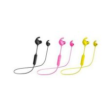 Bluetooth Hörlurar SPC 4602Y Gul