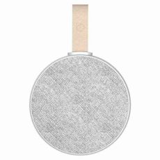Bluetooth Högtalare Hiditec URBAN ROK S IPX5 3W Vit