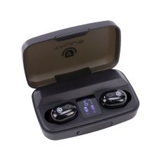Ear Bluetooth hörlurar Talius EA-5010 Svart