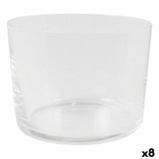 Set med snapsglas Dkristal Sella 250 ml (6 antal) (8 antal)