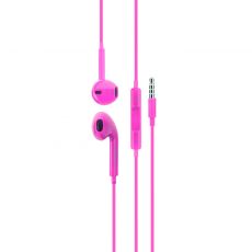 Hörlurar DCU 34151002 Rosa