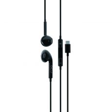 Hörlurar DCU 34151011 Svart Multicolour