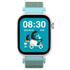 Smartklocka DCU KIDS PRO Svart
