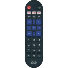 Universal Fjärrkontroll DCU 30901000