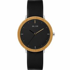 Unisexklocka MAM MAM629 (Ø 39 mm)
