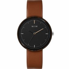 Unisexklocka MAM 646 (Ø 39 mm)