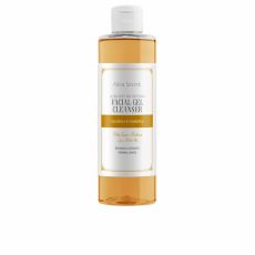Rengörande ansiktsgel Alma Secret Facial Gel Cleanser 200 ml Lugnande Mjukmedel Kamomill Ringblomma