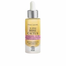 Utjämnande serum Alma Secret Rose Cactus 30 ml Anti age