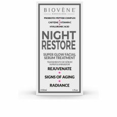 Ansiktsserum Biovène Night Restore 30 ml