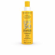 Solmjölk Biovène HYALURONIC ANTI-AGING Spf 50 200 ml Anti age