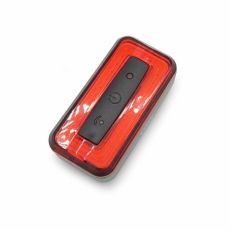 Reflekterande ljus för cykel Töls Pro USB
