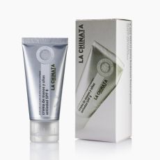 Handkräm La Chinata Antiaging Hand & Nail Cream Spf 8 50 ml