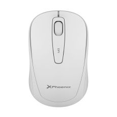 Mus Phoenix M250 Vit (1 antal)