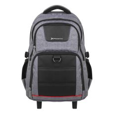 Laptopryggsäck Phoenix DISCOVERY G 17