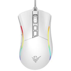 Optisk Mus Phoenix VOID Vit (1 antal)