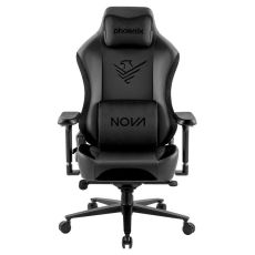 Spelstol Phoenix NOVA Svart