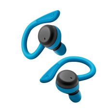 Bluetooth Sporthörlurar Phoenix SPARTAN Blå