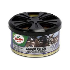 Billuftfreser Turtle Wax Super Fresh Ask Lavendel