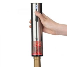 Korkskruv JATA HVIN2201 * Rostfritt stål