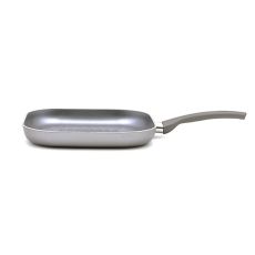 Räfflad stekpanna TM Home Ø 20 cm