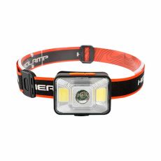 LED-lampa för huvudet TM Electron