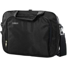 Laptopväska Subblim Maletín Ordenador Oxford Laptop Bag 11-12,5" Black