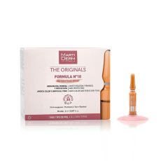 Ansiktskräm Martiderm THE ORIGINALS Spf 30 2 ml