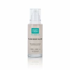 Kroppslotion Martiderm THE ORIGINALS 100 ml