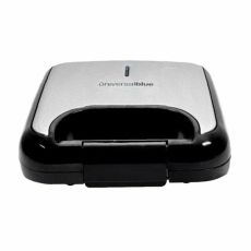 Smörgåsmaskin Universal Blue 700 W Svart
