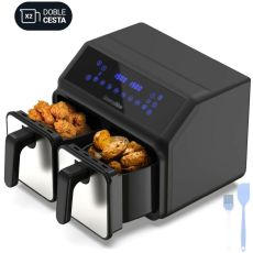 Luftfritös Universal Blue 6008DB