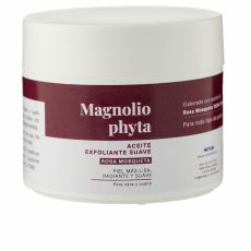 Ansiktsskrubb Magnoliophytha Olja Nypon 100 ml
