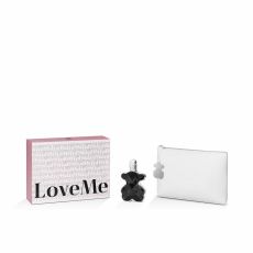 Parfymset Damer Tous LOVEME 2 Delar