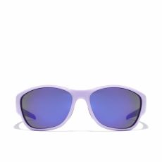 Unisexsolglasögon Hawkers RAVE Lila Ø 46 mm