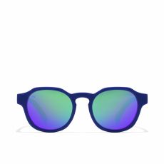 Barnsolglasögon Hawkers WARWICK KIDS Ø 44 mm Mörkblå