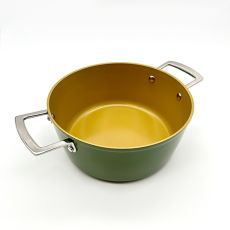 Kastrull Amercook AmVegan Chef Ø 24 cm