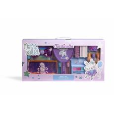 Sminkset för barn Martinelia Magic Ballet
