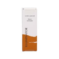 Ansiktsserum Sara Simar Simar Serum (20 ml)