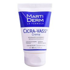 Stärkande kräm Cicra-Vass Martiderm Cicra-Vass (30 ml) 30 ml 200 ml 30 g (1 antal)