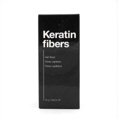 Hårplumper med färgade fibrer The Cosmetic Republic TCR07 Mörkblond (25 g)