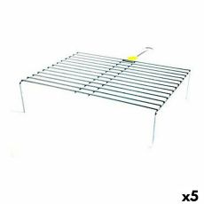 Grill Algon Algon 49,5 x 38 x 55 cm (5 antal) (49,5 x 38 x 55 cm)