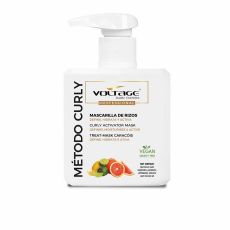 Hårinpackning Voltage Curly Märkta och definierade lockar (500 ml)