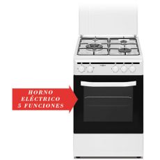 Gasspis Vitrokitchen CB5535BNE