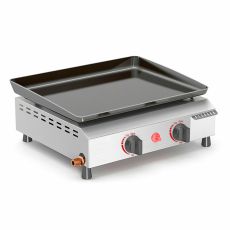 Stekbord Vitrokitchen PG220IB Multicolour 1000 W (47,5 x 44 x 25 cm)