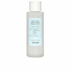 Ansiktstoner Meisani Rice And Shine 150 ml